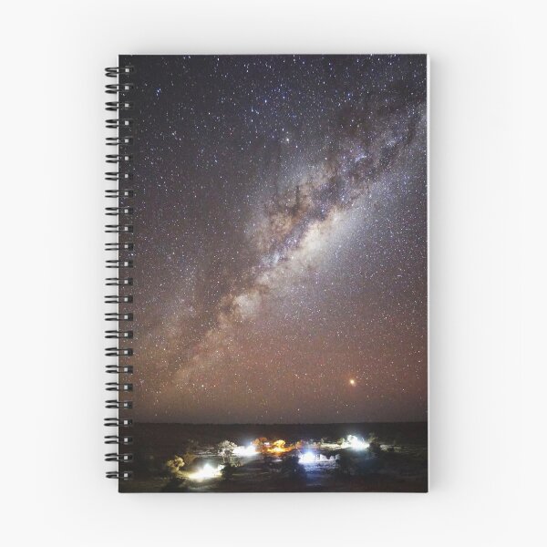 Item preview, Simpson Desert campsite designed and sold by Kevin McGennan.