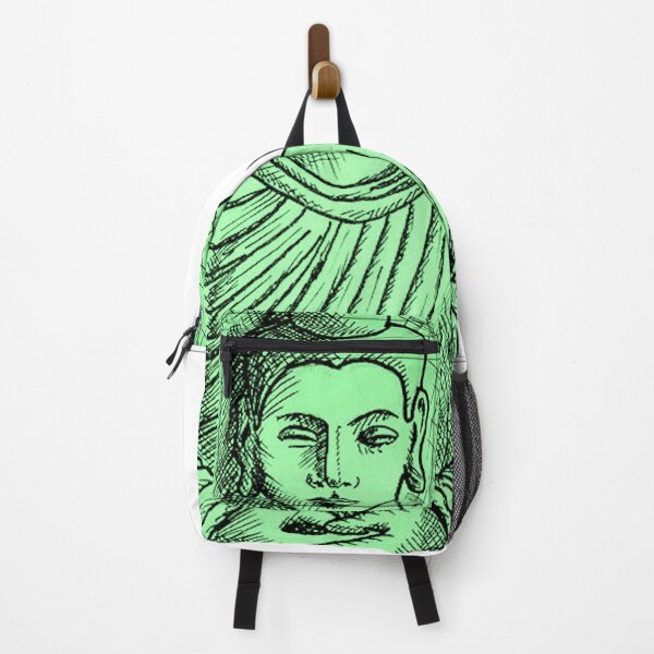 Item preview, green buddha designed and sold by KBmedley.