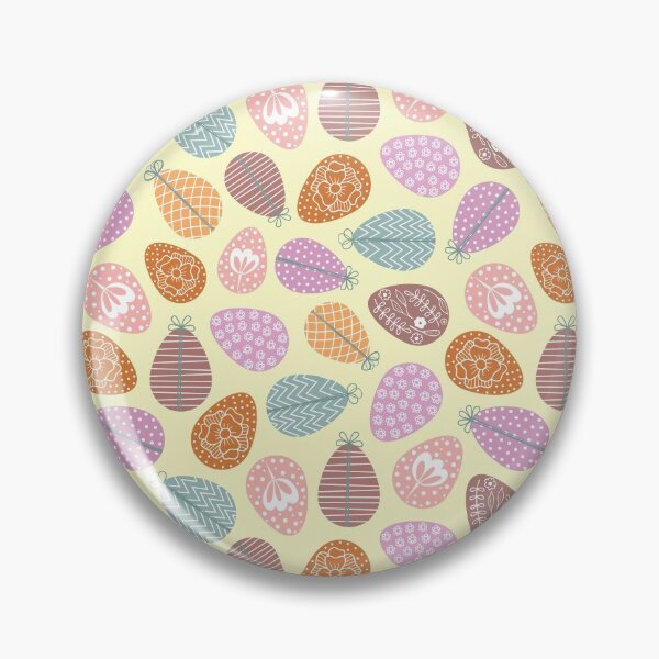 Item preview, Easter Eggs pattern designed and sold by OzyManDiaS90.