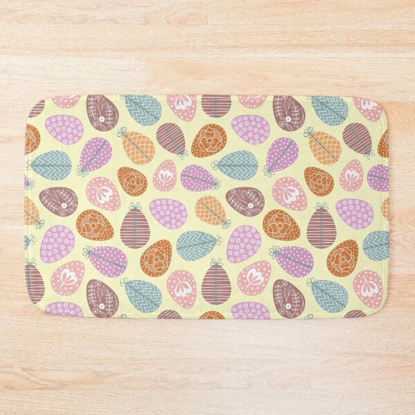 Item preview, Easter Eggs pattern designed and sold by OzyManDiaS90.