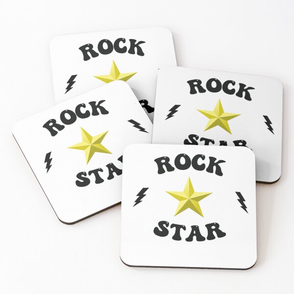 Item preview, Rock Star designed and sold by AgapeStreetwear.