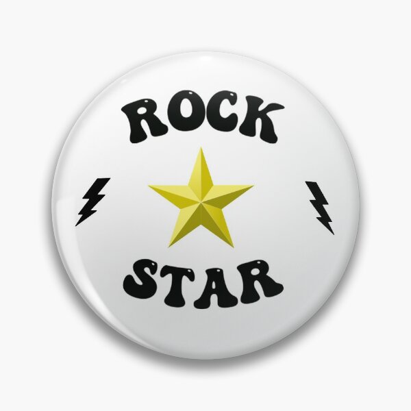 Item preview, Rock Star designed and sold by AgapeStreetwear.