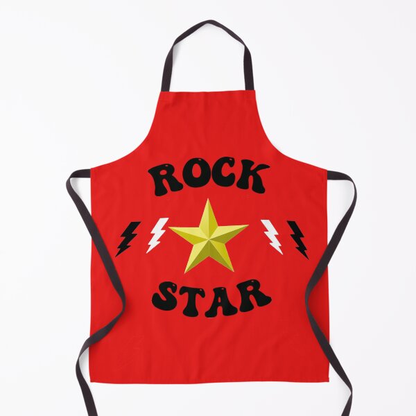 Item preview, Rock Star designed and sold by AgapeStreetwear.