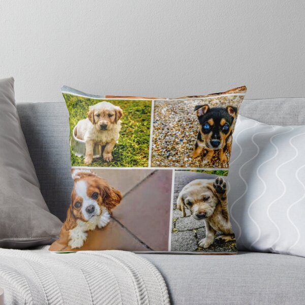 Artikelvorschau, Süße Hunde entworfen und verkauft von DrakeMe.