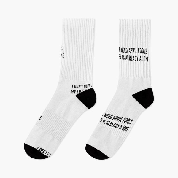Item preview, Life Is A Joke designed and sold by PseudoEnergy.