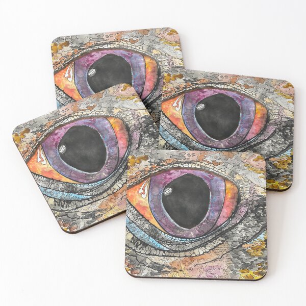 Item preview, Dragon Eye designed and sold by NahmasteNicole.