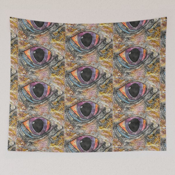 Item preview, Dragon Eye designed and sold by NahmasteNicole.