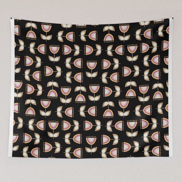 Item preview, pattern Easter flowers designed and sold by OzyManDiaS90.