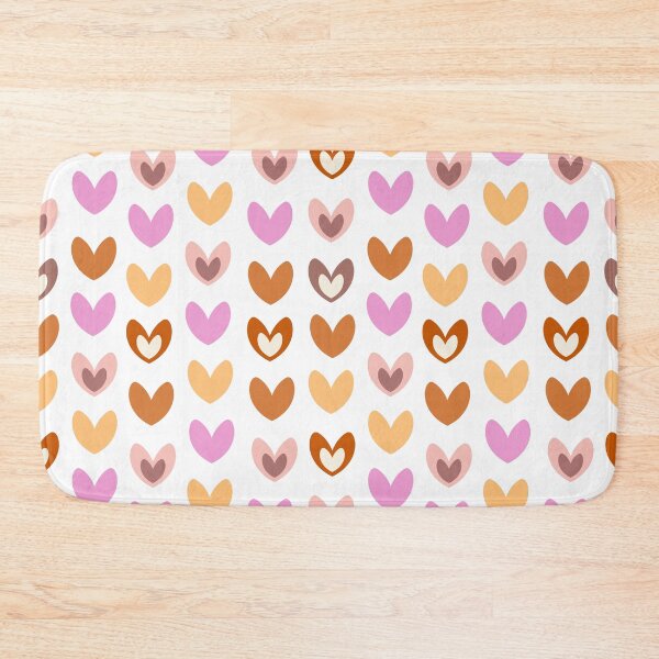 Item preview, pattern Easter hearts designed and sold by OzyManDiaS90.