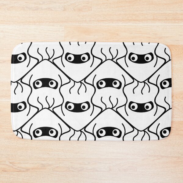 Item preview, White Blooper designed and sold by Asheton S. Mayfield.
