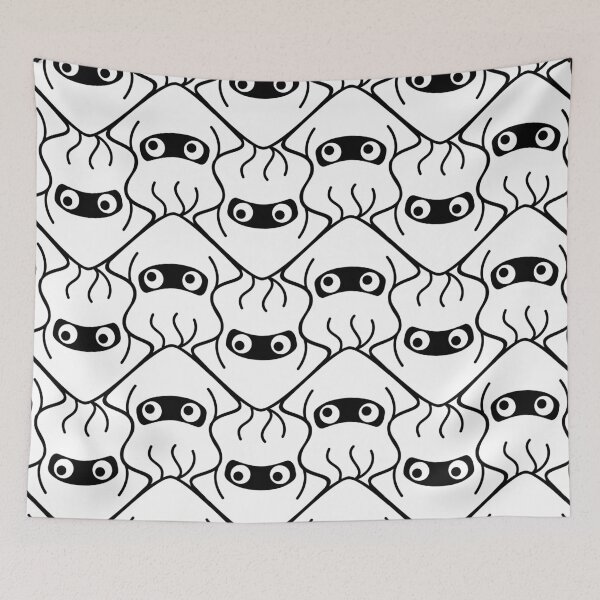Item preview, White Blooper designed and sold by Asheton S. Mayfield.