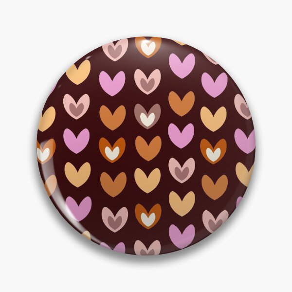 Item preview, pattern Easter hearts designed and sold by OzyManDiaS90.