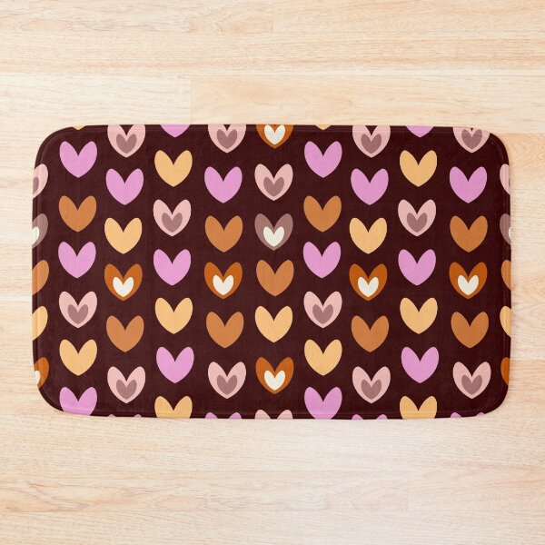 Item preview, pattern Easter hearts designed and sold by OzyManDiaS90.