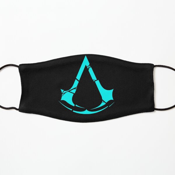 Assassins Creed Valhalla Masque enfant