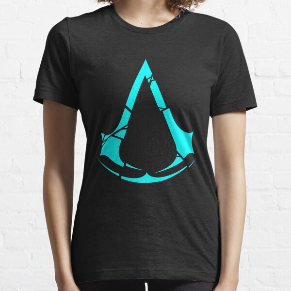 Assassins Creed Valhalla T-shirt essentiel