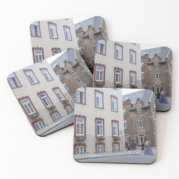 Item preview, Visitors from the Past designed and sold by Kathleen Brant.