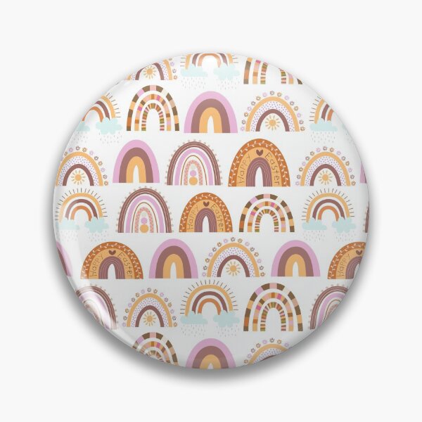 Item preview, pattern Easter rainbow  designed and sold by OzyManDiaS90.