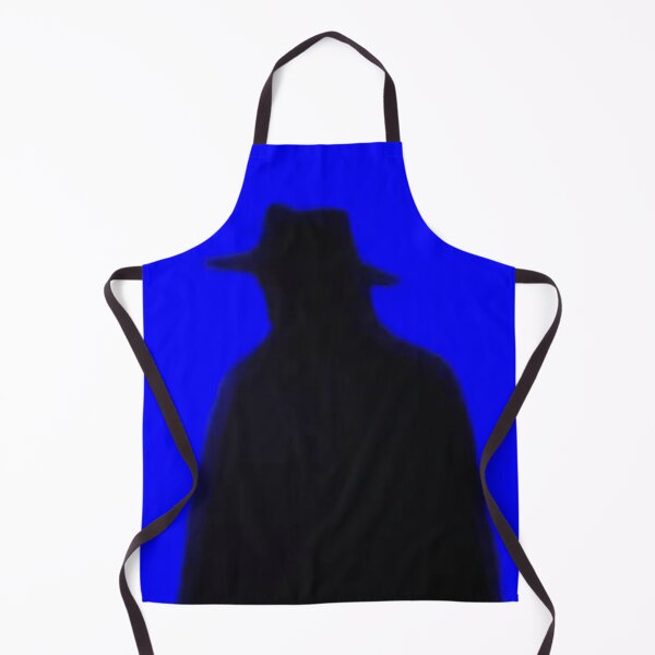 Artikelvorschau, Phantom der Oper Sillouette gegen Blau entworfen und verkauft von LisaMPierce1990.