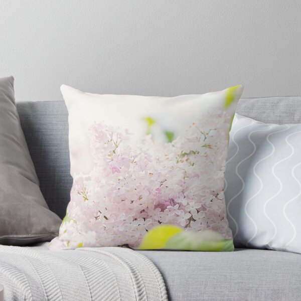 Item preview, Soft pink lilac flowers designed and sold by TorriPhoto.