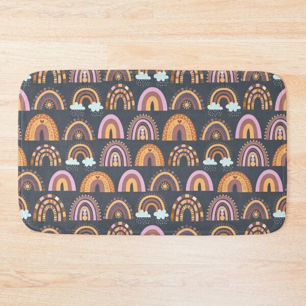 Item preview, pattern Easter rainbow  designed and sold by OzyManDiaS90.