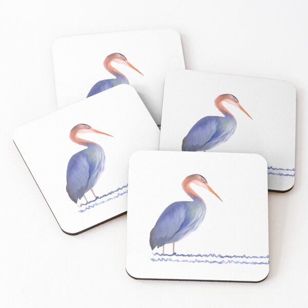 Item preview, Collection Unexpected Patterns -  Crane  designed and sold by MartaMendes.