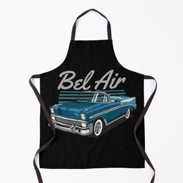 Item preview, Bel Air designed and sold by Sinfamous.