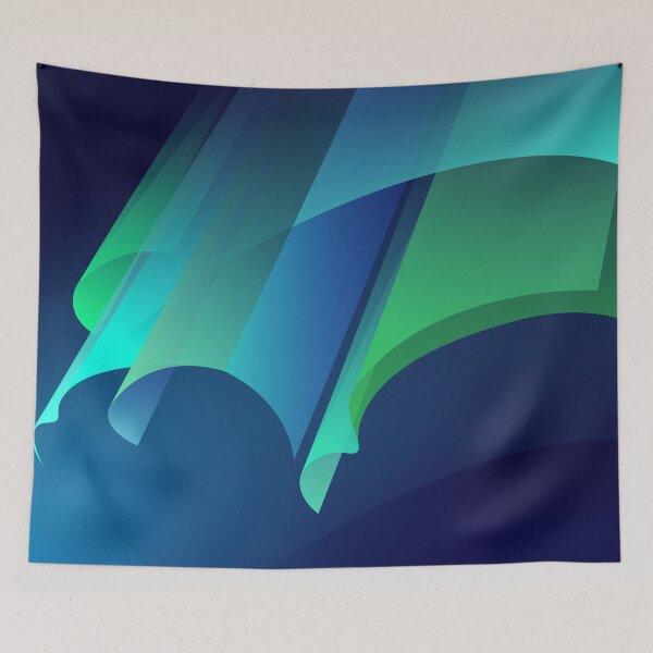Item preview, Northern Lights Aurora designed and sold by Brendsy.