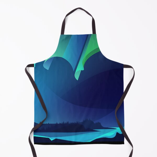 Item preview, Northern Lights Aurora designed and sold by Brendsy.