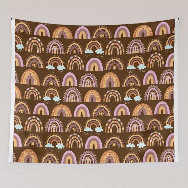 Item preview, pattern Easter rainbow  designed and sold by OzyManDiaS90.