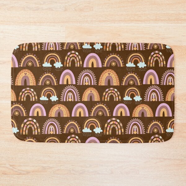 Item preview, pattern Easter rainbow  designed and sold by OzyManDiaS90.