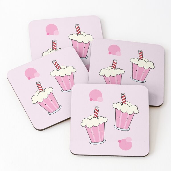Item preview, Milkshake designed and sold by Alisson Rodriguez.