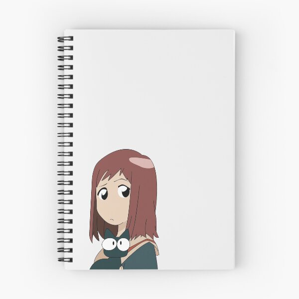 Item preview, Mamimi with a cat Fooly Cooly designed and sold by Migi-Desu.