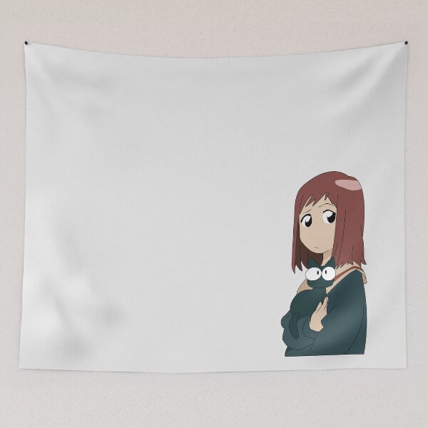 Item preview, Mamimi with a cat Fooly Cooly designed and sold by Migi-Desu.