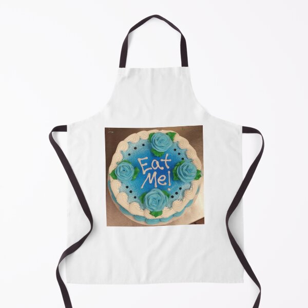 Item preview, Eat Me Cake designed and sold by gailmariekern.