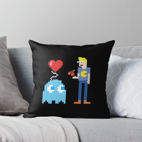 Item preview, Amor de 8 bits designed and sold by Buckley-Design.