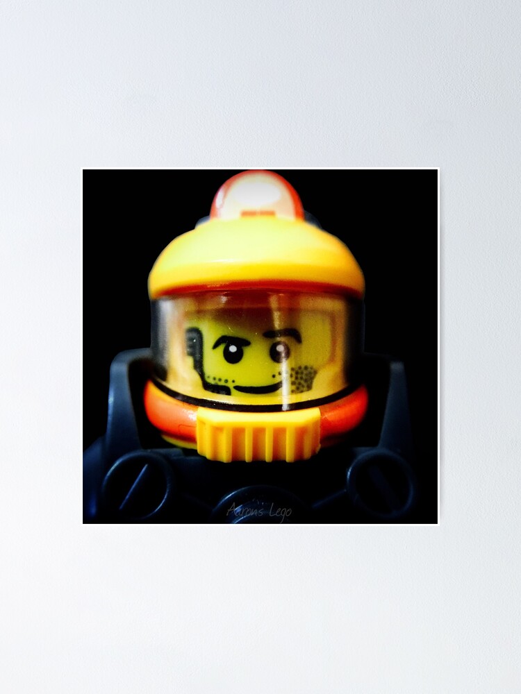 lego space miner