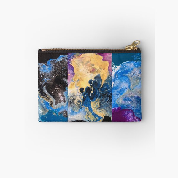 Item preview,  Muses Triptych II designed and sold by shawnalacey.
