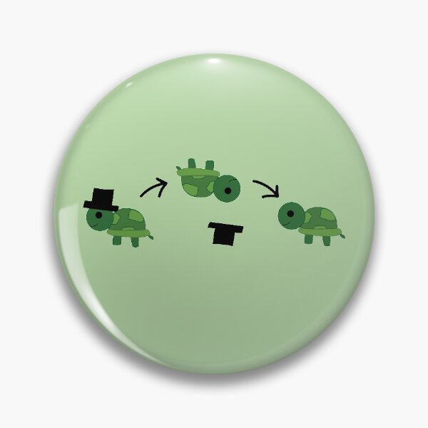 Item preview, Tiny Tim Back Flip designed and sold by NDewar.