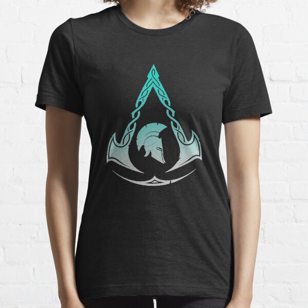 Assassins Creed Valhalla T-shirt essentiel