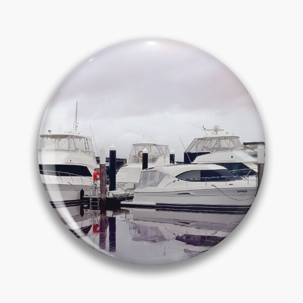 Item preview, Boat Marina Forster 07 designed and sold by kevin Chippindall.