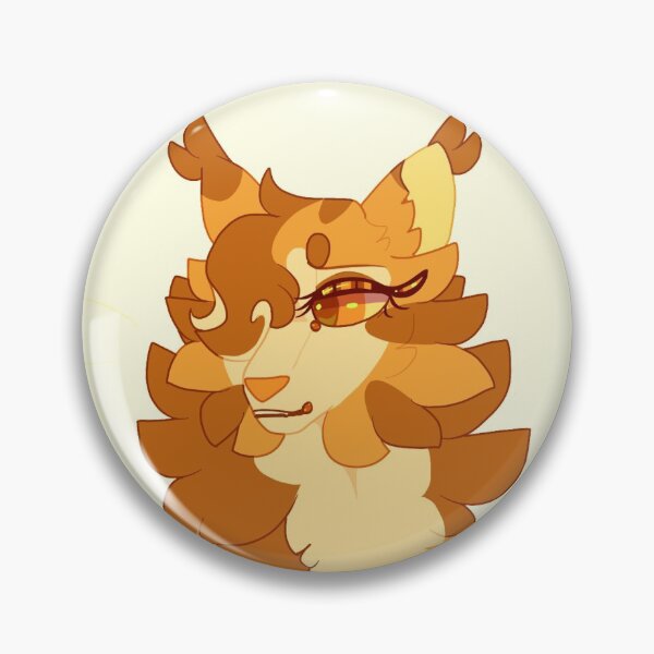 Item preview, Goldenflower designed and sold by Stormhearts.