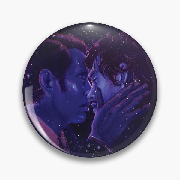 Item preview, The Same Stars designed and sold by wholeanddeadly.
