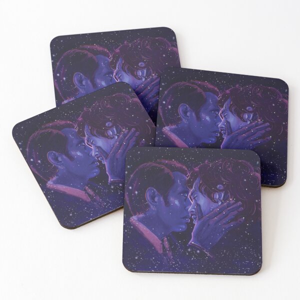 Item preview, The Same Stars designed and sold by wholeanddeadly.