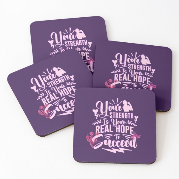 Item preview, Your strength is your real hope to succeed Women's Day Celebration Women's Day Celebration !! designed and sold by SoffyLee586.
