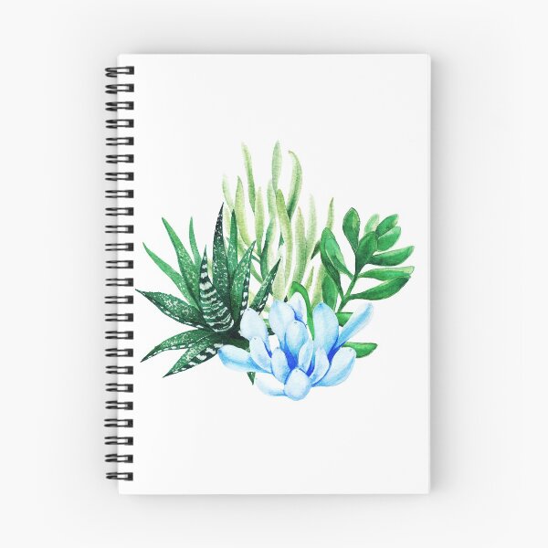 Item preview, Succulents designed and sold by ThrowPillows.