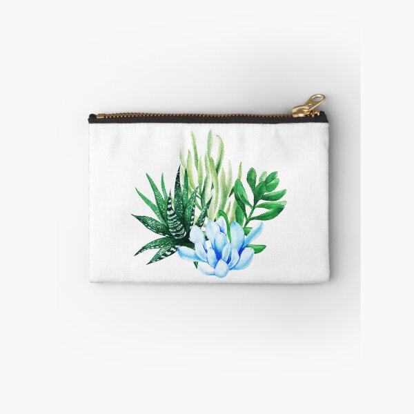 Item preview, Succulents designed and sold by ThrowPillows.