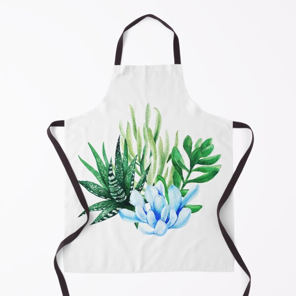 Item preview, Succulents designed and sold by ThrowPillows.