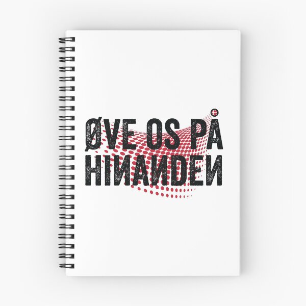 Item preview, Fyr & Flamme - Øve os på hinanden [2021, Denmark] designed and sold by lazarusheart.