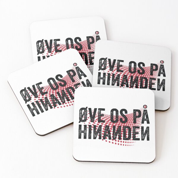 Item preview, Fyr & Flamme - Øve os på hinanden [2021, Denmark] designed and sold by lazarusheart.