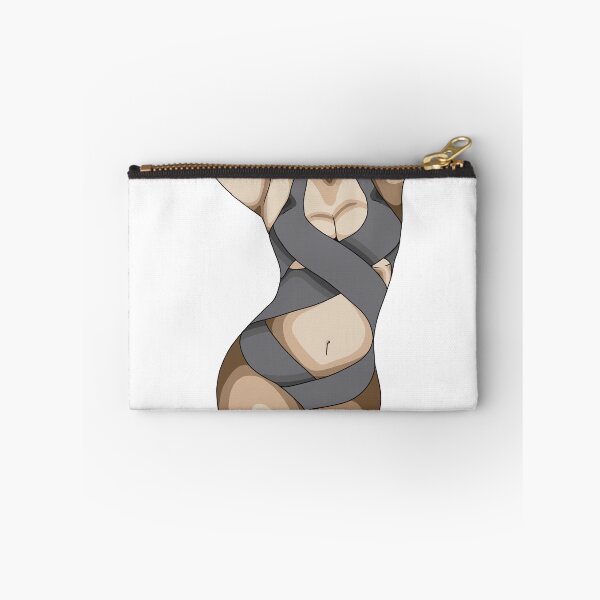 Item preview, Curvy Woman Posing designed and sold by gracesaliscad.